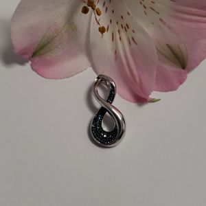 Sterling Silver Pendant